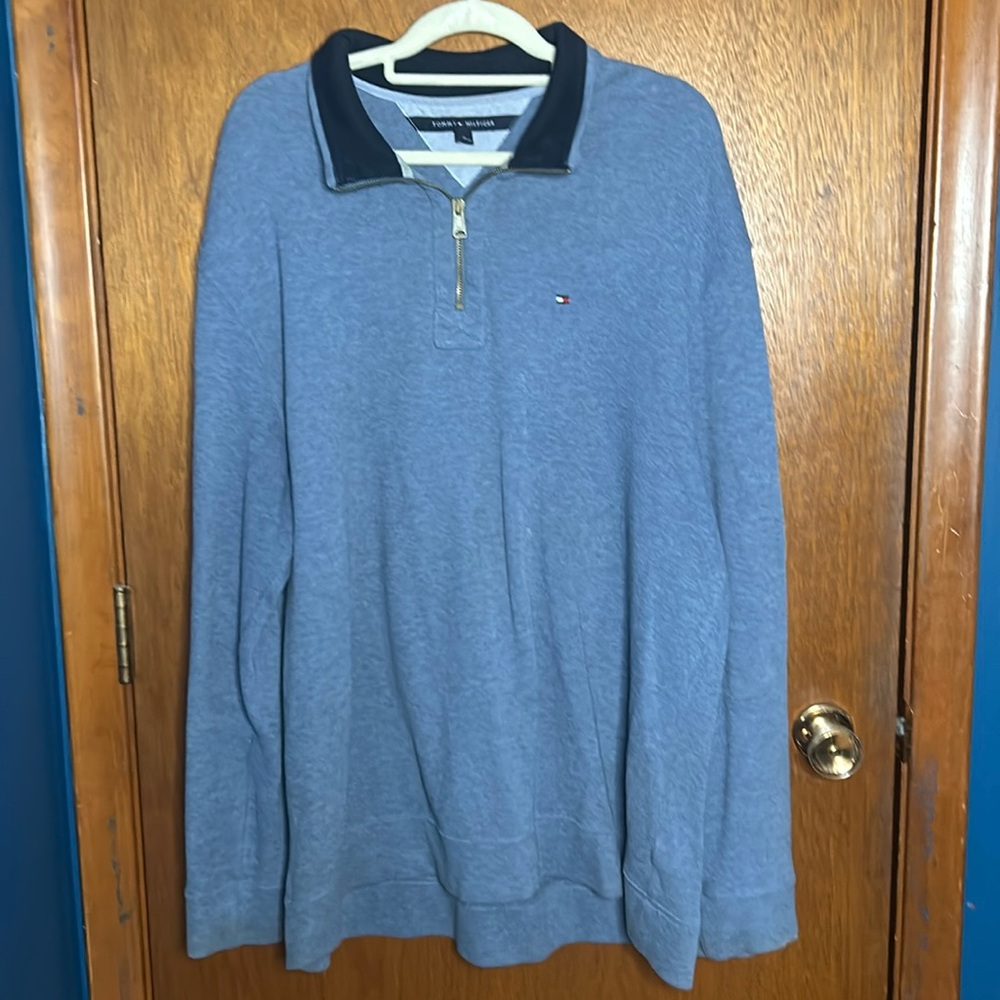 Lot of Three (3) XXL Tommy Bahama Men’s Sweaters